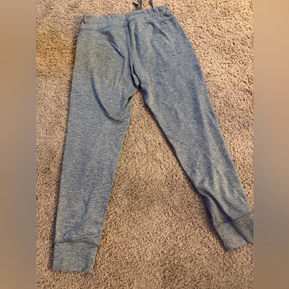 Gray Jogger Pants - Picture 3 of 5